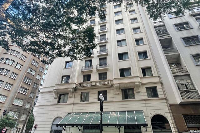 Português Moov compra hotel falido com 128 quartos em São Paulo 