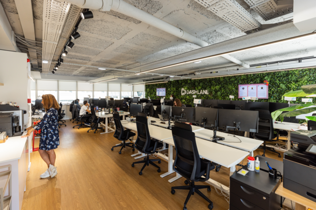 Francesa Dashlane abre novo escritório em Lisboa com 100 pessoas e quer mais 20