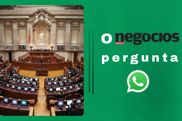 O Negócios pergunta. Maioria dos inquiridos diz que AD deve negociar com PS 
