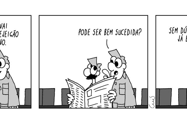 Cartoon SA 21-05-2025