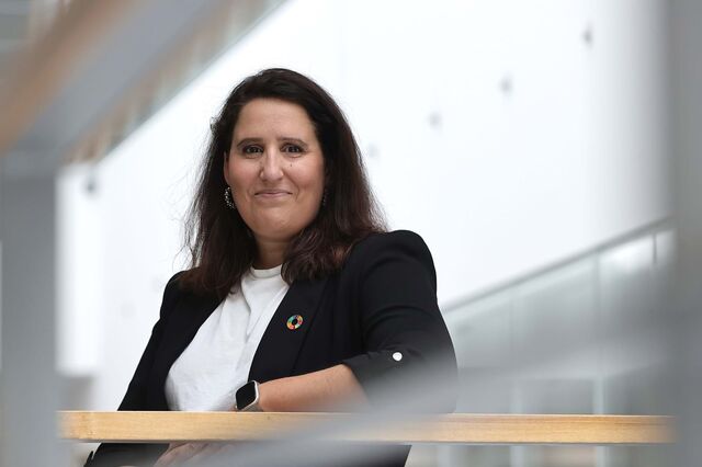 Inês dos Santos Costa: “Empresas dependentes de materiais importados podem ter problemas”