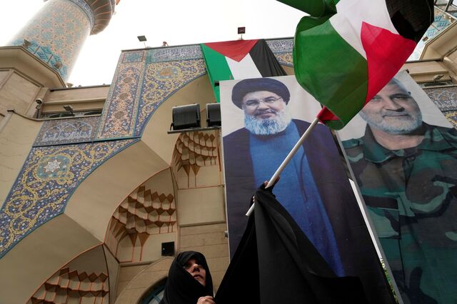Inteligência dos EUA alerta para ataque israelita a instalações nucleares iranianas