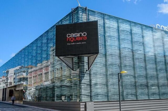 Blackstone entra no Casino da Figueira após ter comprado o Casino Portugal 