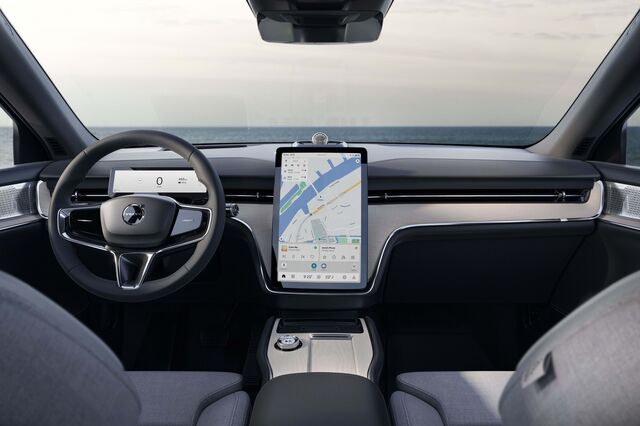 Volvo expande parceria com Google para acelerar software automóvel