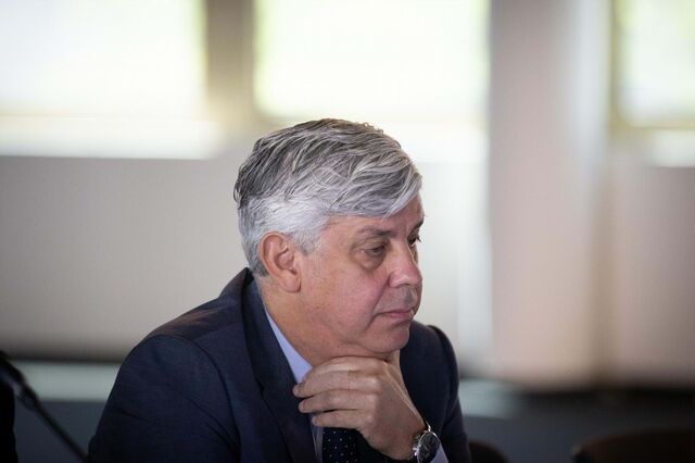 Banco de Portugal: Tensão entre Centeno e Governo dura até ao fim