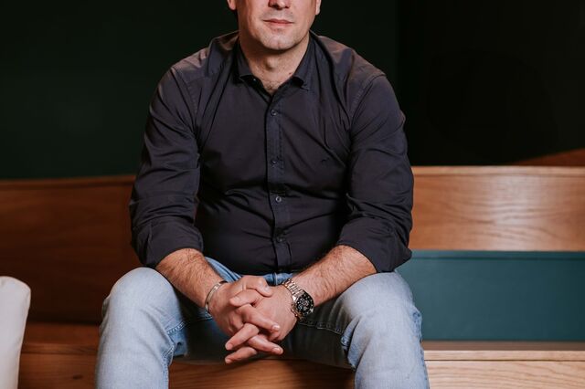 Mário de Morais: 'Vamos fazer para que não haja um terceiro concorrente'