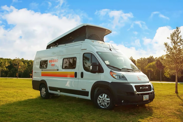 Indie Campers capta 27,5 milhões em ronda liderada por Indico Capital