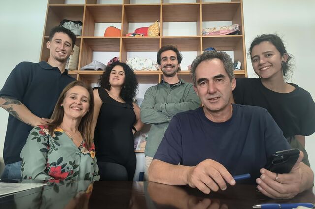 Quatro irmãos chegam ao topo de produtora nortenha de brindes com 100 trabalhadores 