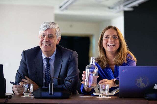 BdP ainda foi 198 vezes ao mercado em 2024 para comprar 1,4 mil milhões em dívida pública