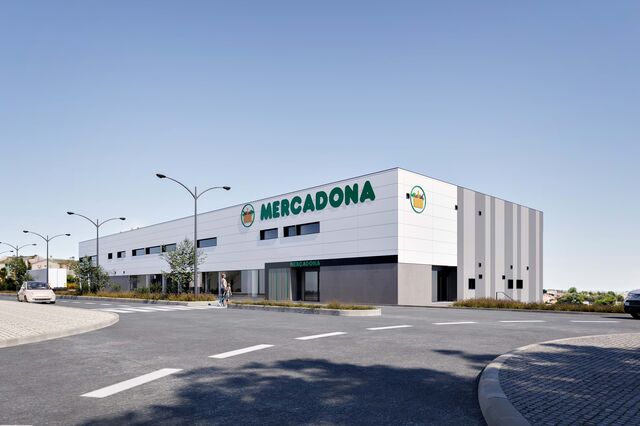 Mercadona abre a dobrar em Lisboa em novembro e procura 180 trabalhadores