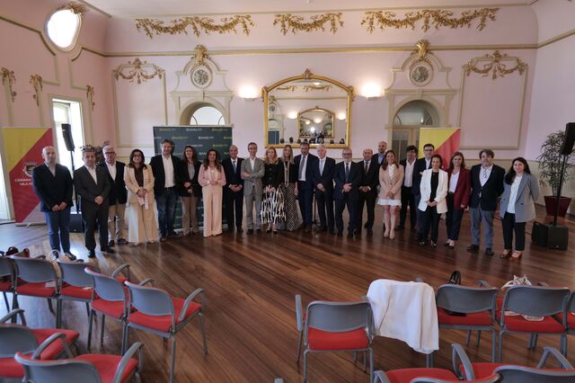 ENNO – Energias do Norte. Constituída a maior comunidade energética renovável do País