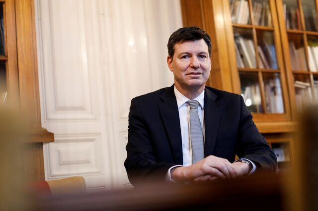 Fernando de Almeida Santos: PRR está a criar “acentuadas assimetrias” entre regiões