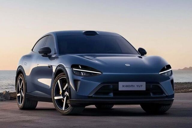 Xiaomi lança em julho SUV elétrico rival do Tesla Model Y