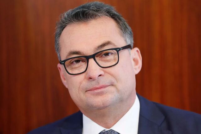 Bundesbank prevê estagnação da economia alemã no 2.º trimestre