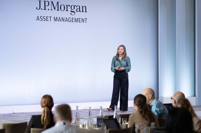 Karen Ward: 'A história é mais sobre uma economia global saudável do que uma implosão nos EUA'