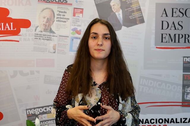 A análise do Negócios aos prejuízos de 108 milhões da TAP no primeiro trimestre