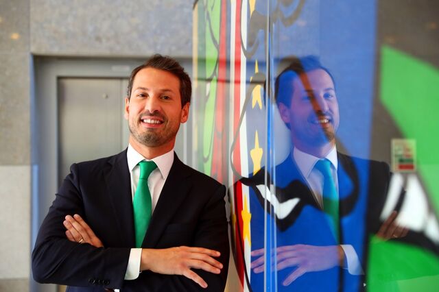 “Novo sistema reduziu em 30% os tempos de atraso”, diz Pedro Ângelo