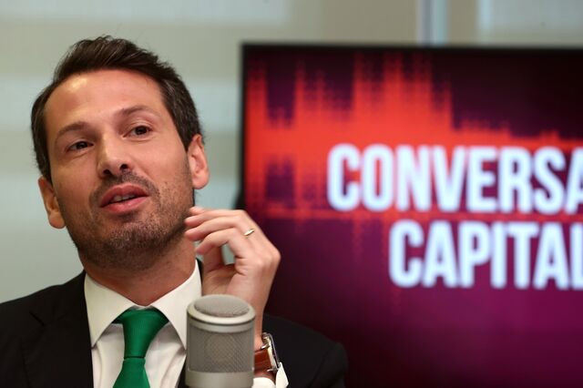 NAV Portugal: “Vamos investir 120 milhões nos próximos cinco anos”