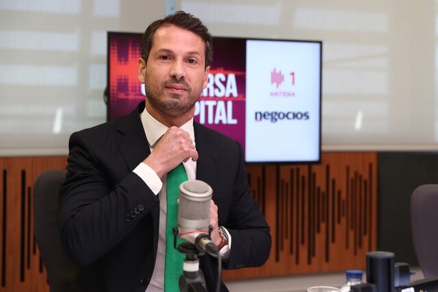 Pedro Ângelo: 'Slots do aeroporto de Lisboa estão preenchidos das 6 da manhã às 11 da noite'