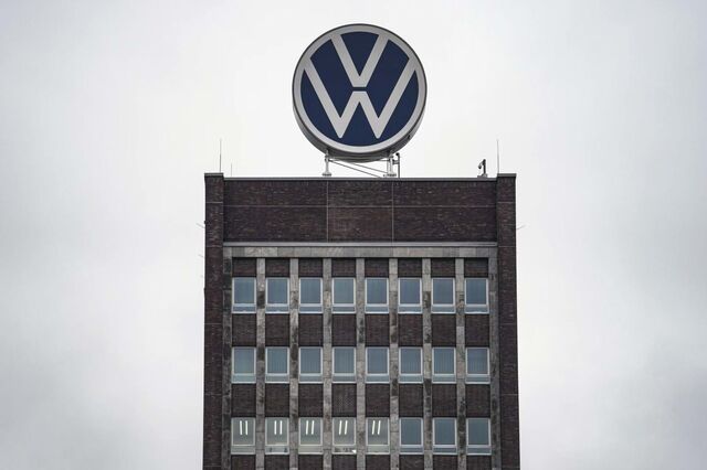 'Dieselgate': Quatro ex-responsáveis da Volkswagen condenados. Dois cumprem penas de prisão