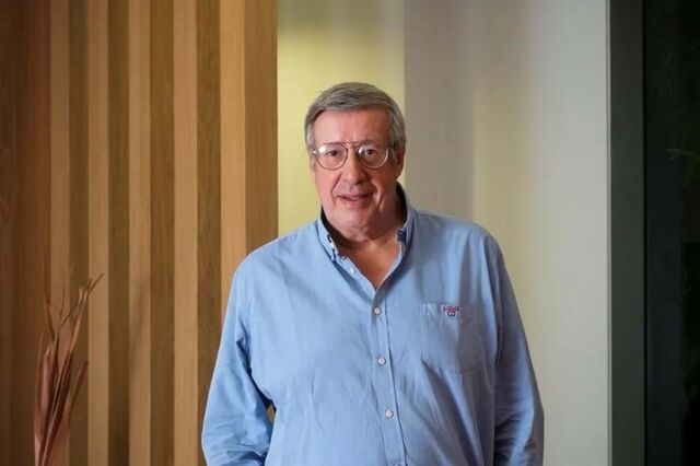 Três bancos reclamam sete milhões a Manuel Serrão