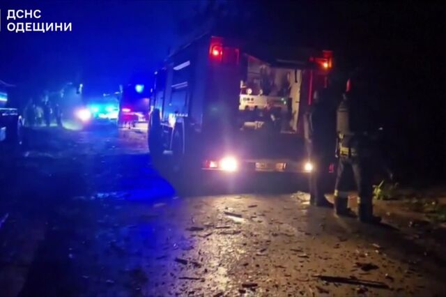 Rússia faz ataque recorde com 355 drones durante a noite