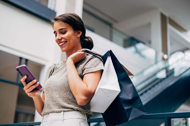 A forma mais inteligente de comprar em 2025: pagar aos poucos e sem juros. Descubra onde e como