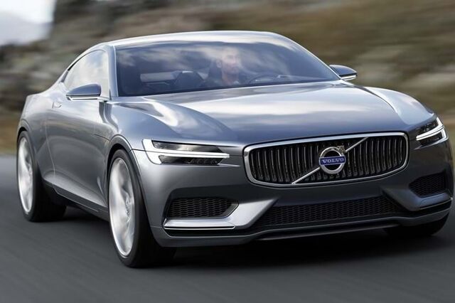 Volvo planeia eliminar três mil empregos
