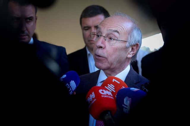 Marques Mendes elogia postura de Carneiro que abre porta a Governo de quatro anos