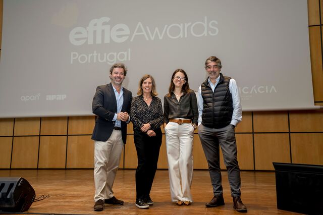 Effie Awards Portugal: rumo à eficácia internacional