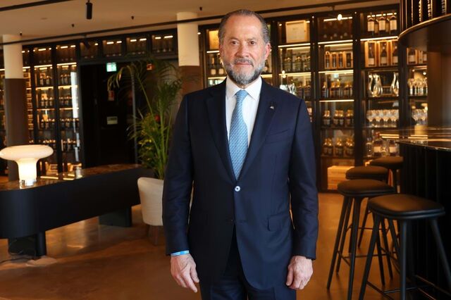 Tarifas de 50%? “Impossível acomodar todo o aumento”, diz Sogevinus