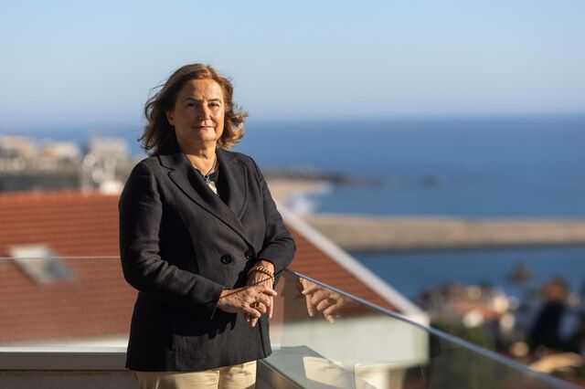 Mais unicórnios da defesa? 'Não tenho dúvida', diz presidente da Investors Portugal