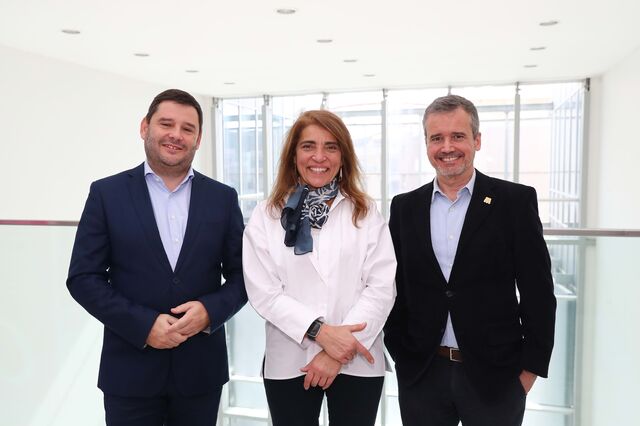 Tecnologia alavanca todas as dimensões da sustentabilidade 