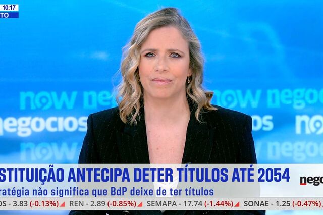 Veja o programa Negócios desta terça-feira, 27 de maio no canal NOW