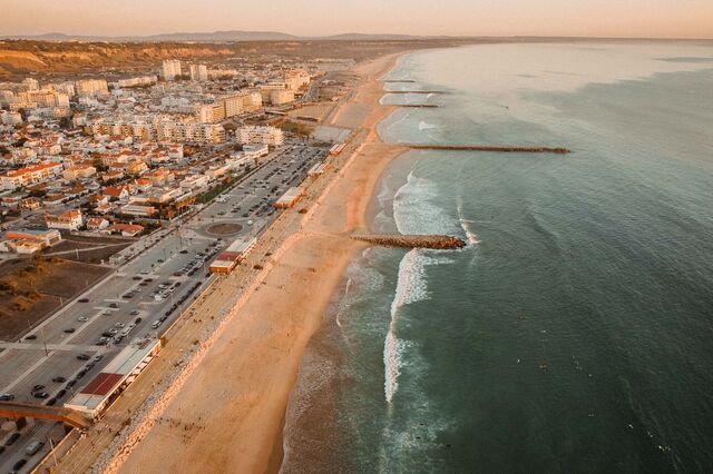 Investidores privados compram hotel mais antigo da Costa da Caparica