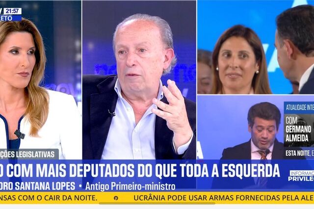 Canal NOW bate recorde no melhor dia de sempre