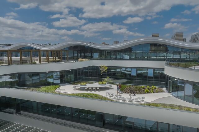 Dona da Cartier abre 'hub' tecnológico em Lisboa e quer contratar 400 pessoas