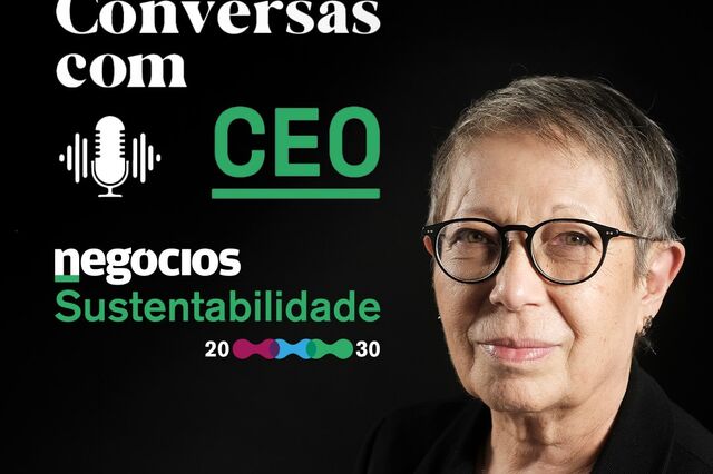José Gonçalves é o convidado de conversas com CEO