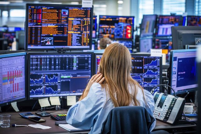 Europa pintada de vermelho. Investidores questionam se corte de juros da Fed será demasiado tarde