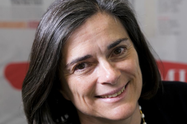 'Há muita iliteracia sobre Segurança Social'. O desafio de Isabel Vaz à redação do Negócios