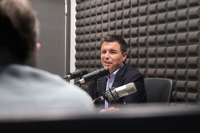 Pedro Oliveira: “Surpreende-me não haver mais resistência das empresas e universidades” nos EUA