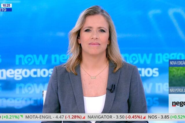 Veja o programa Negócios desta quarta-feira, 28 de maio no canal NOW