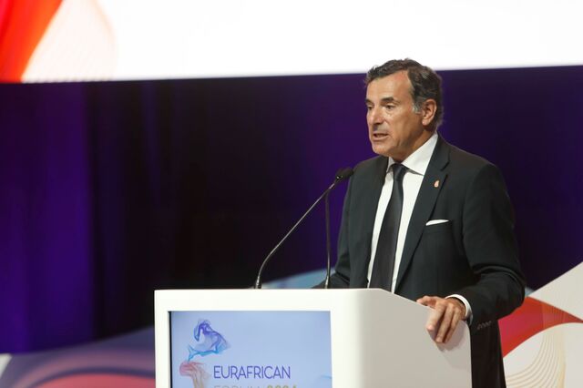 VdA anuncia parceria com Câmara de Comércio e Indústria Hispano-Portuguesa