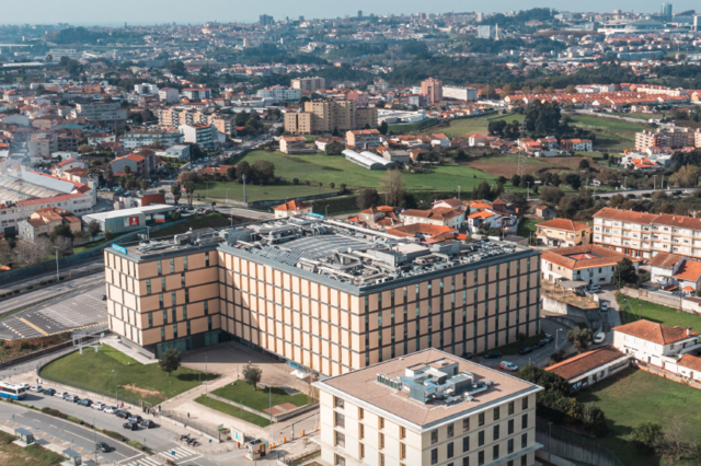 Dono de 21 hospitais em Portugal compra o da Universidade Fernando Pessoa
