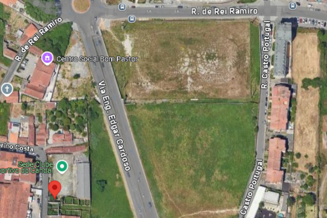 Misericórdia do Porto negoceia venda do Candal após fracasso de leilões de 24 milhões   