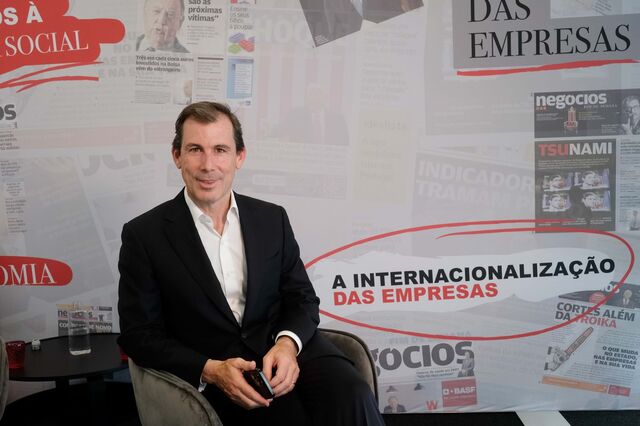 EDP Renováveis aposta nos EUA e prevê duplicar lucros até 2028