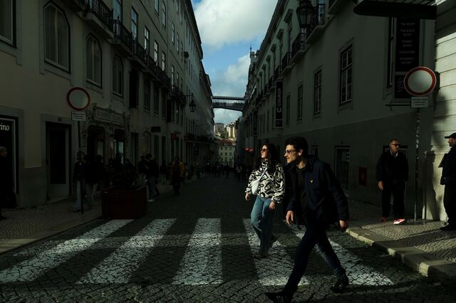 Como funcionam os diferentes sistemas de pensões na Europa