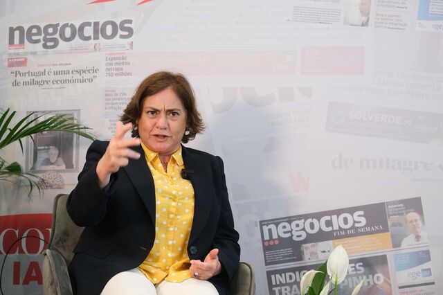 Gabriela Figueiredo Dias: Qual é o retorno de termos pessoas em lugares importantes?