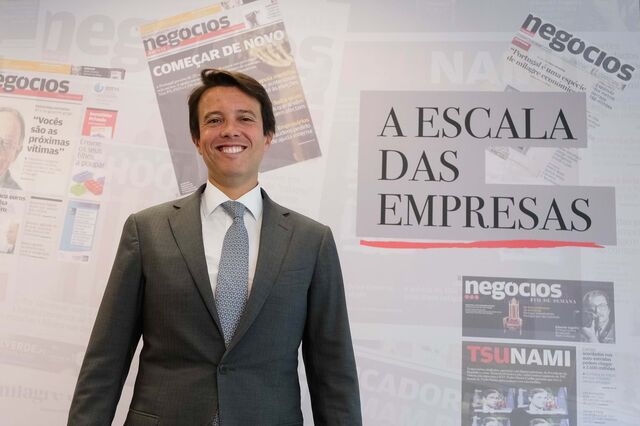  Financiamento sem reservas e uma mudança na cultura. Eis a receita para ajudar a crescer