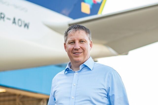 A Azul é uma das companhias 'mais rentáveis do mundo', diz CEO